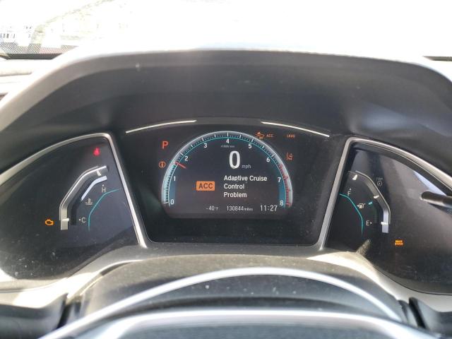 2020 HONDA CIVIC EX 19XFC1F33LE208460