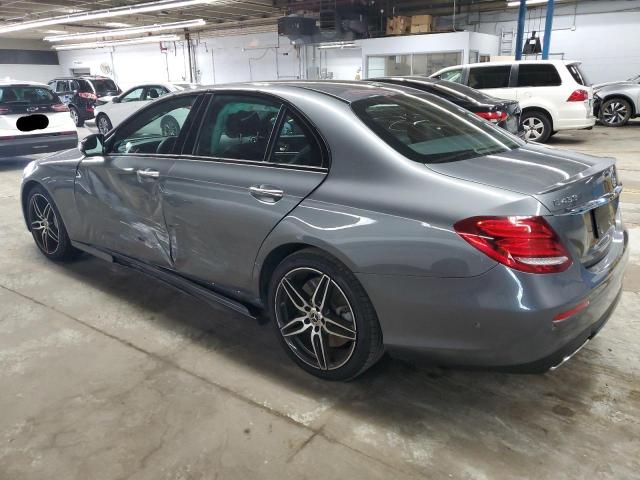 2020 MERCEDES-BENZ E 450 4MAT WDDZF6JBXLA725876