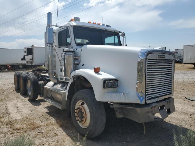 Global Auto Auctions: 1996 FREIGHTLINER CONVENTION