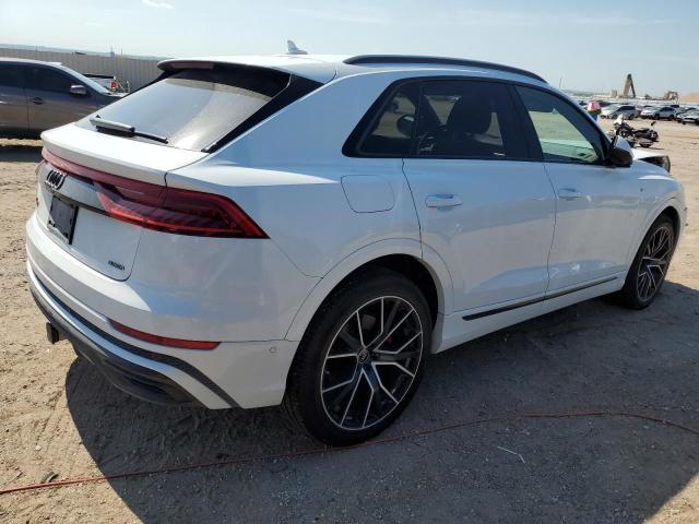 2023 AUDI Q8 PRESTIG WA1FVBF1XPD050666