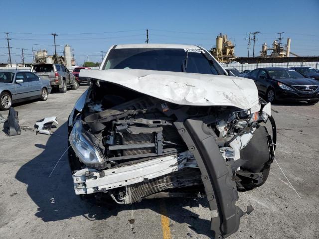 2018 CHEVROLET TRAVERSE LS 1GNERFKW8JJ264134
