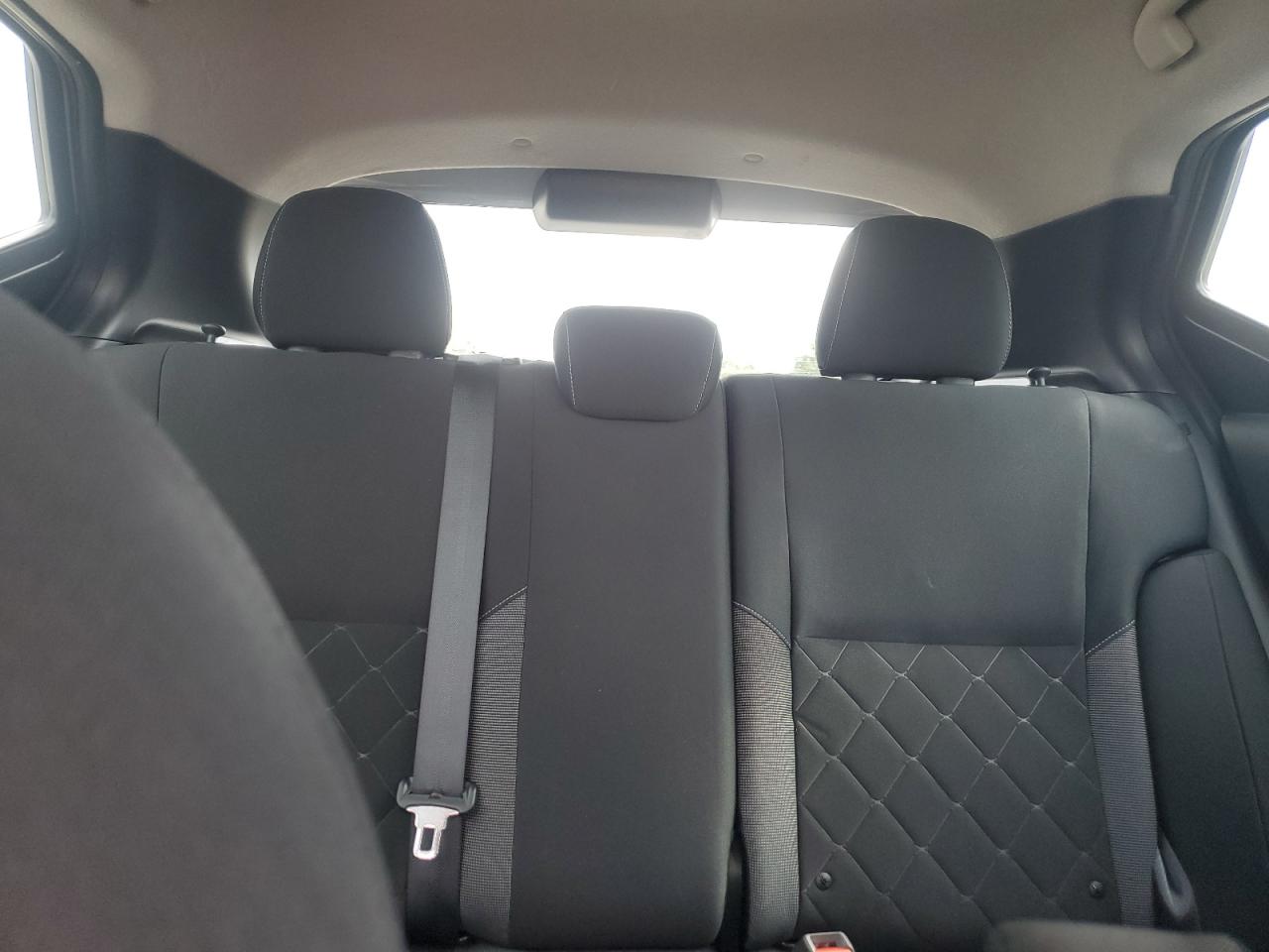 Lot #3246945252 2020 NISSAN KICKS SV