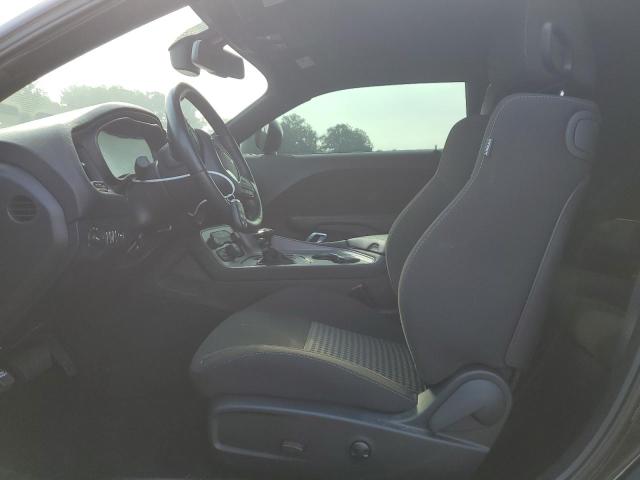 2023 DODGE CHALLENGER 2C3CDZJGXPH655228