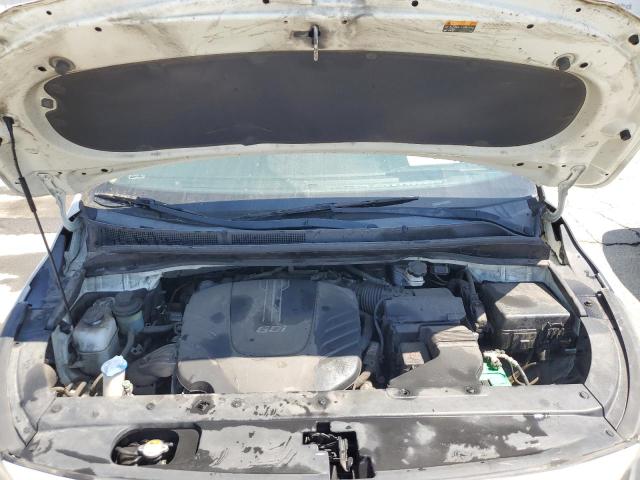 2016 KIA SEDONA EX KNDMC5C18G6207463
