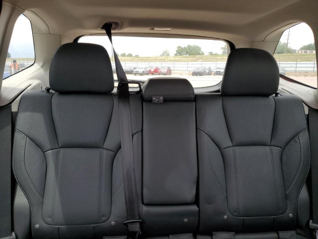 2019 SUBARU FORESTER TOURING JF2SKAWC7KH419804