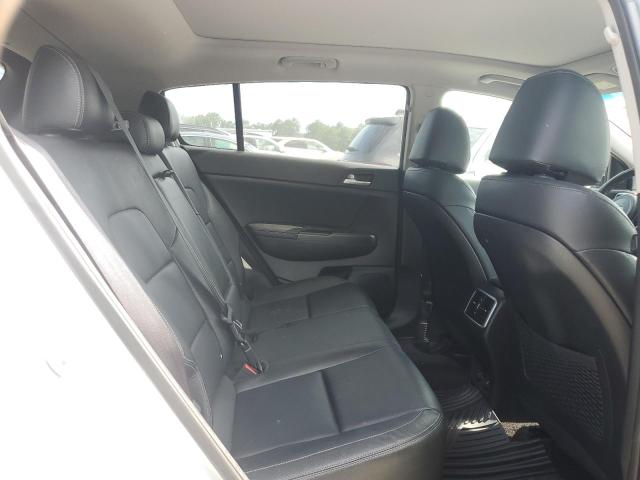 2017 KIA SPORTAGE EX KNDPN3AC0H7035697