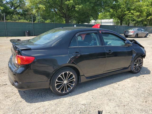 2010 TOYOTA COROLLA BA - 2T1BU4EE8AC320473