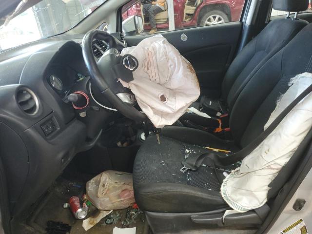 2016 NISSAN VERSA NOTE 3N1CE2CP3GL353464