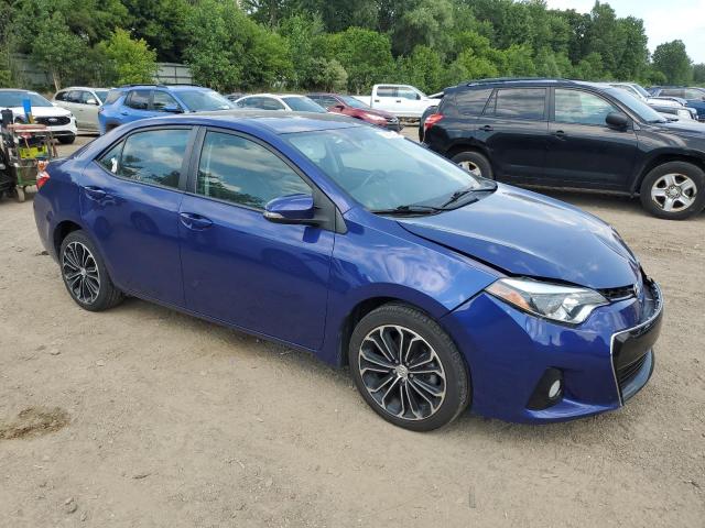 2014 TOYOTA COROLLA L - 2T1BURHE1EC146499