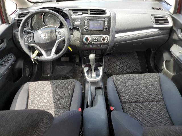 2016 HONDA FIT LX JHMGK5H51GS008921