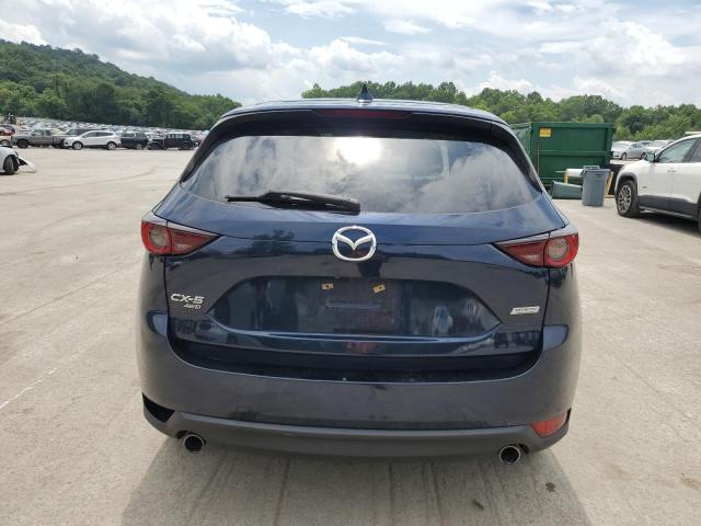 2019 MAZDA CX-5 TOURI JM3KFBCMXK0613626
