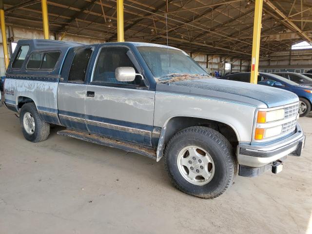 Vin: 2gcek19k5m1104407, lot: 63521735, chevrolet gmt k1500 19914