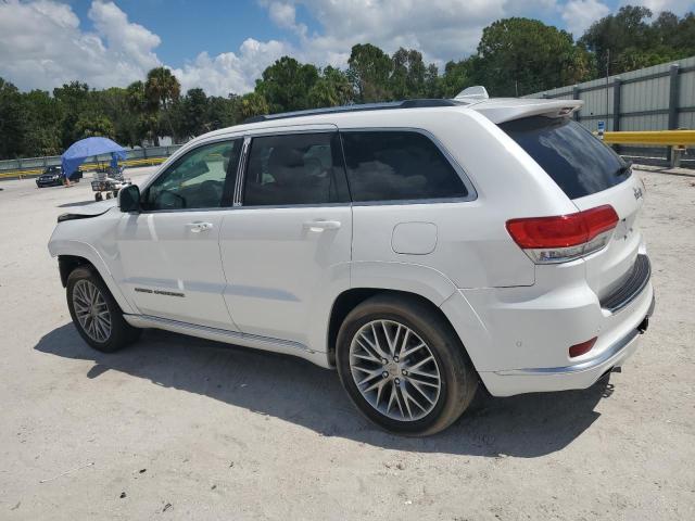 2018 JEEP GRAND CHER 1C4RJFJG2JC299686