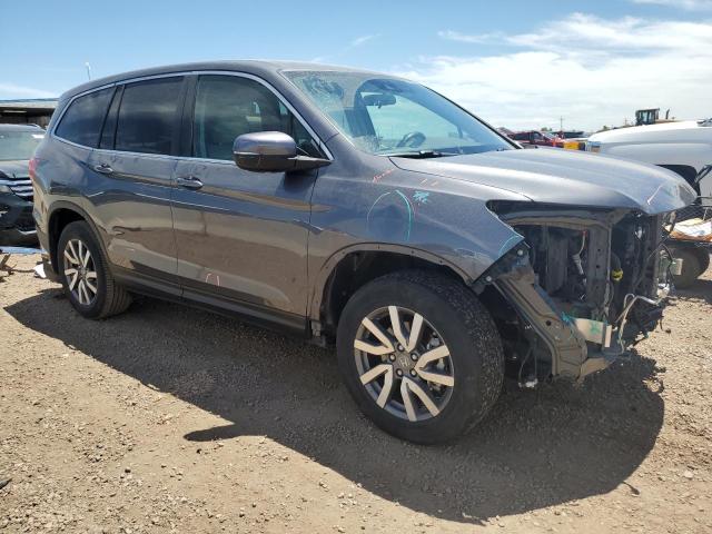Vin: 5fnyf6h3xkb015094, lot: 63079005, honda pilot ex 20194