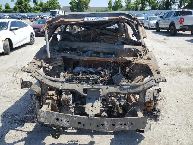 2019 MAZDA CX-9 TOURING JM3TCBCY0K0331124