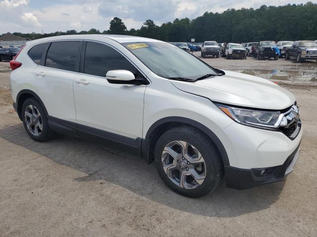2018 HONDA CR-V EXL 2HKRW1H82JH518802