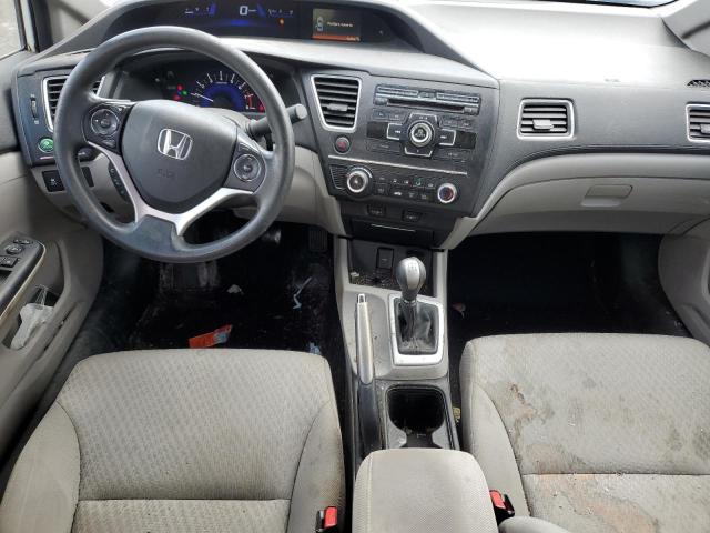 2015 HONDA CIVIC LX 2HGFB2E41FH020257