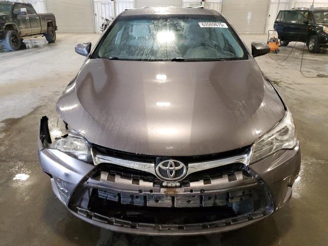 2017 TOYOTA CAMRY LE - 4T1BF1FK7HU618910