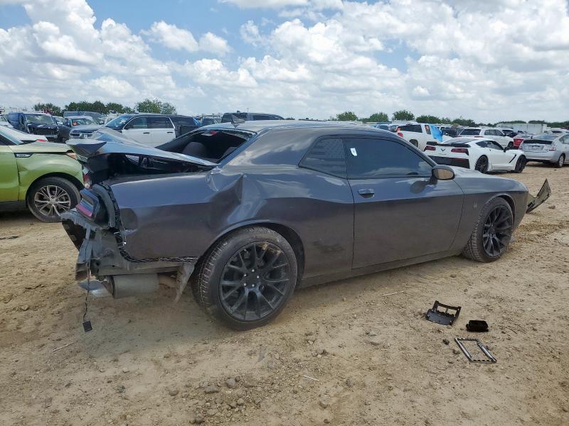 2015 DODGE CHALLENGER 2C3CDZFJ2FH815850