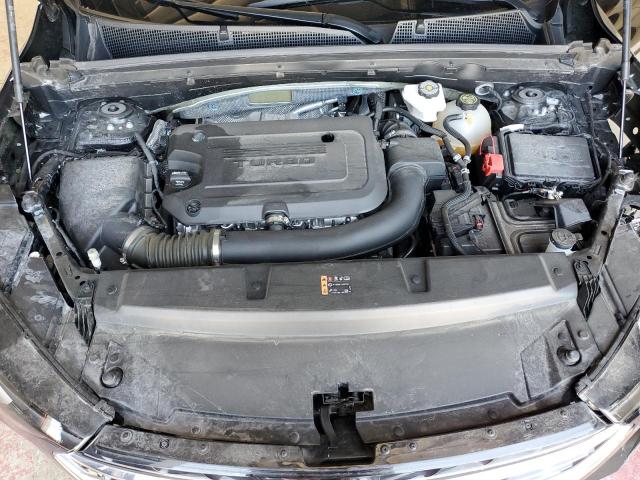 2023 BUICK ENVISION E LRBFZPR43PD168277