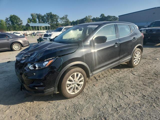 NISSAN ROGUE SPOR