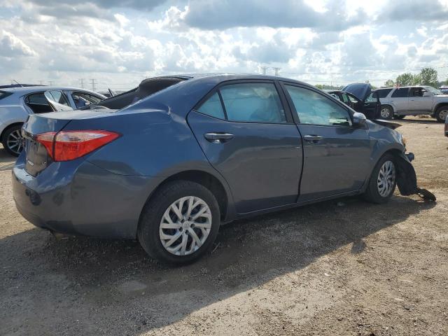 2017 TOYOTA COROLLA L - 2T1BURHE8HC797133