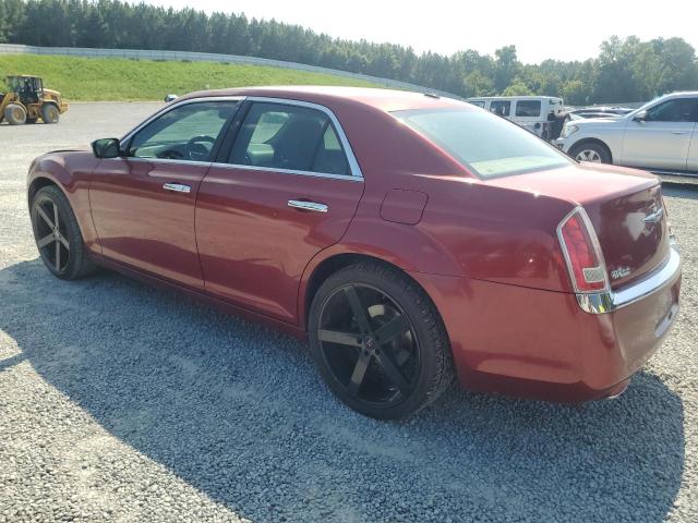 2011 CHRYSLER 300 - 2C3CA4CG6BH528803
