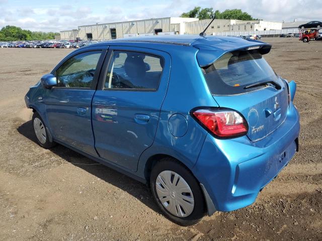 2024 MITSUBISHI MIRAGE ES ML32AUHJ4RH007349