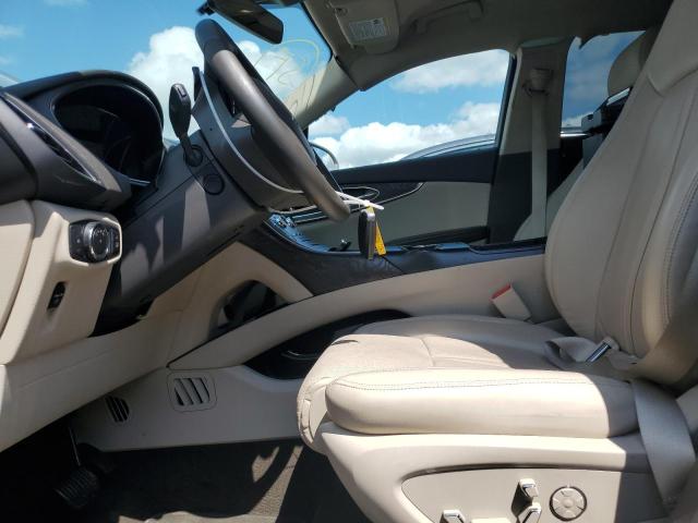 2020 LINCOLN NAUTILUS R 2LMPJ8KP2LBL30987