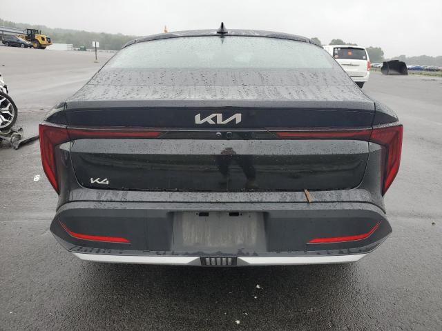 2025 KIA K4 LX 3KPFT4DE5SE104878