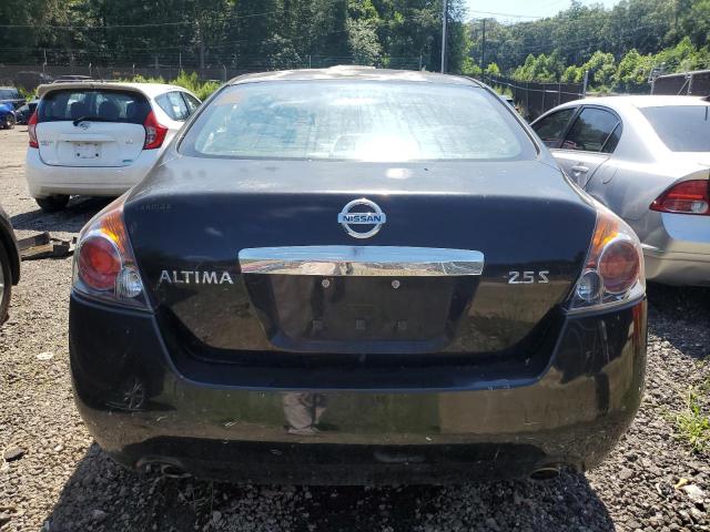 2012 NISSAN ALTIMA BAS - 1N4AL2AP3CN458860
