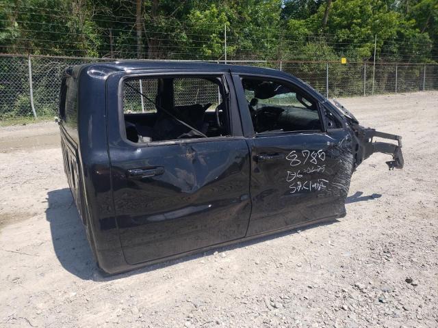 2022 RAM 1500 TRX 1C6SRFU9XNN192815