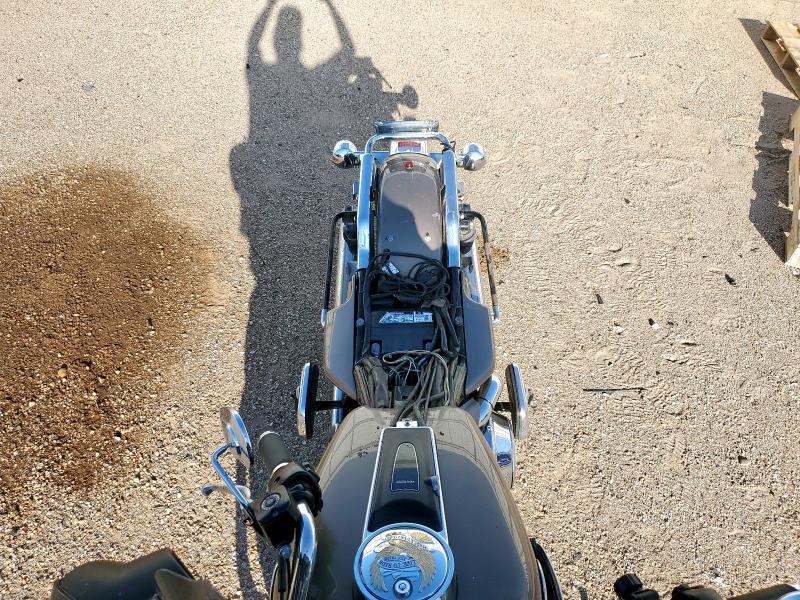 2004 HARLEY-DAVIDSON FLHTCUI 1HD1FCW174Y631225