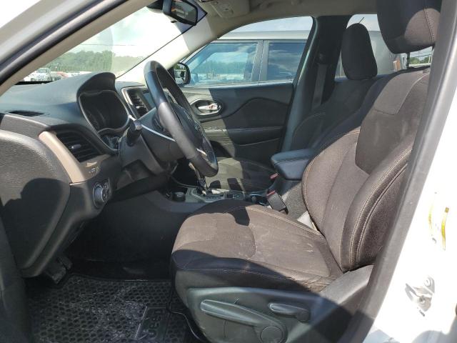 2015 JEEP CHEROKEE L 1C4PJMCS5FW774525