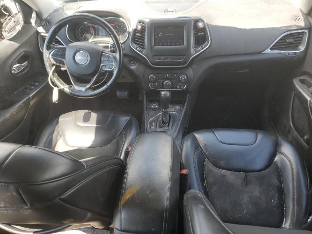 2019 JEEP CHEROKEE L 1C4PJMLB8KD397419
