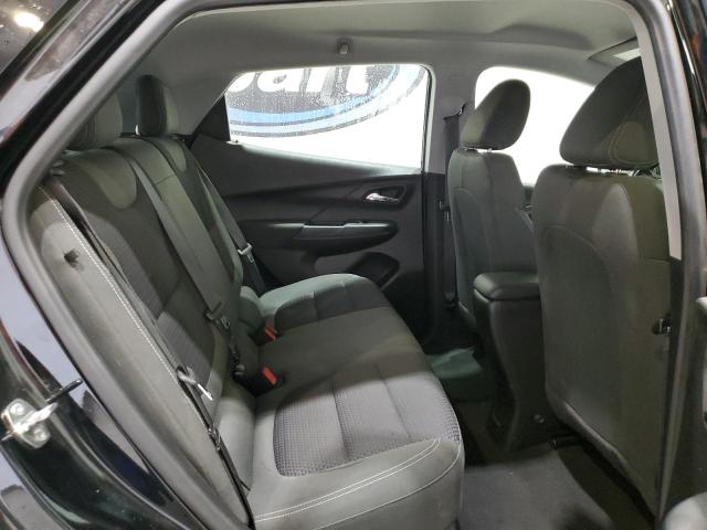 2023 CHEVROLET BOLT EV 1L 1G1FW6S0XP4196596