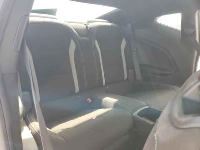 2019 CHEVROLET CAMARO LS 1G1FB1RXXK0124539