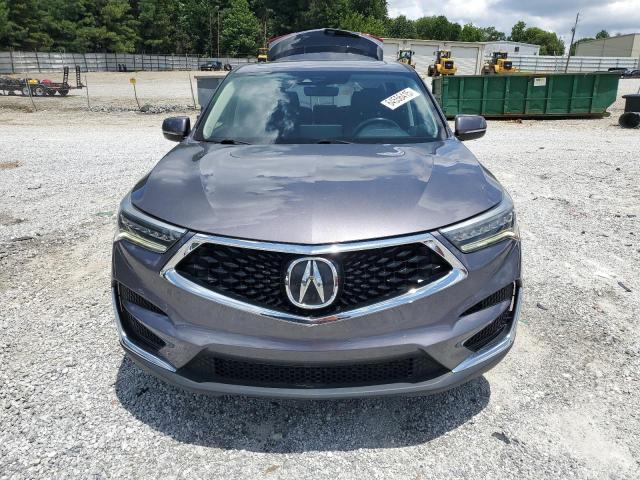 2021 ACURA RDX TECHNO 5J8TC1H57ML023033