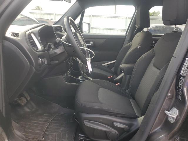 2021 JEEP RENEGADE L ZACNJDB11MPM52651