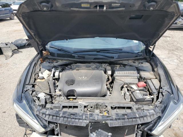 2019 NISSAN MAXIMA S 1N4AA6AV3KC379890