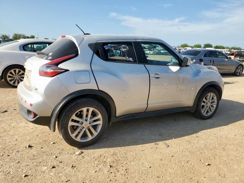 2015 NISSAN JUKE S JN8AF5MR5FT501812