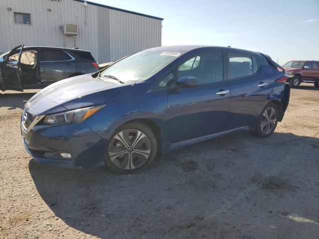 NISSAN LEAF SV