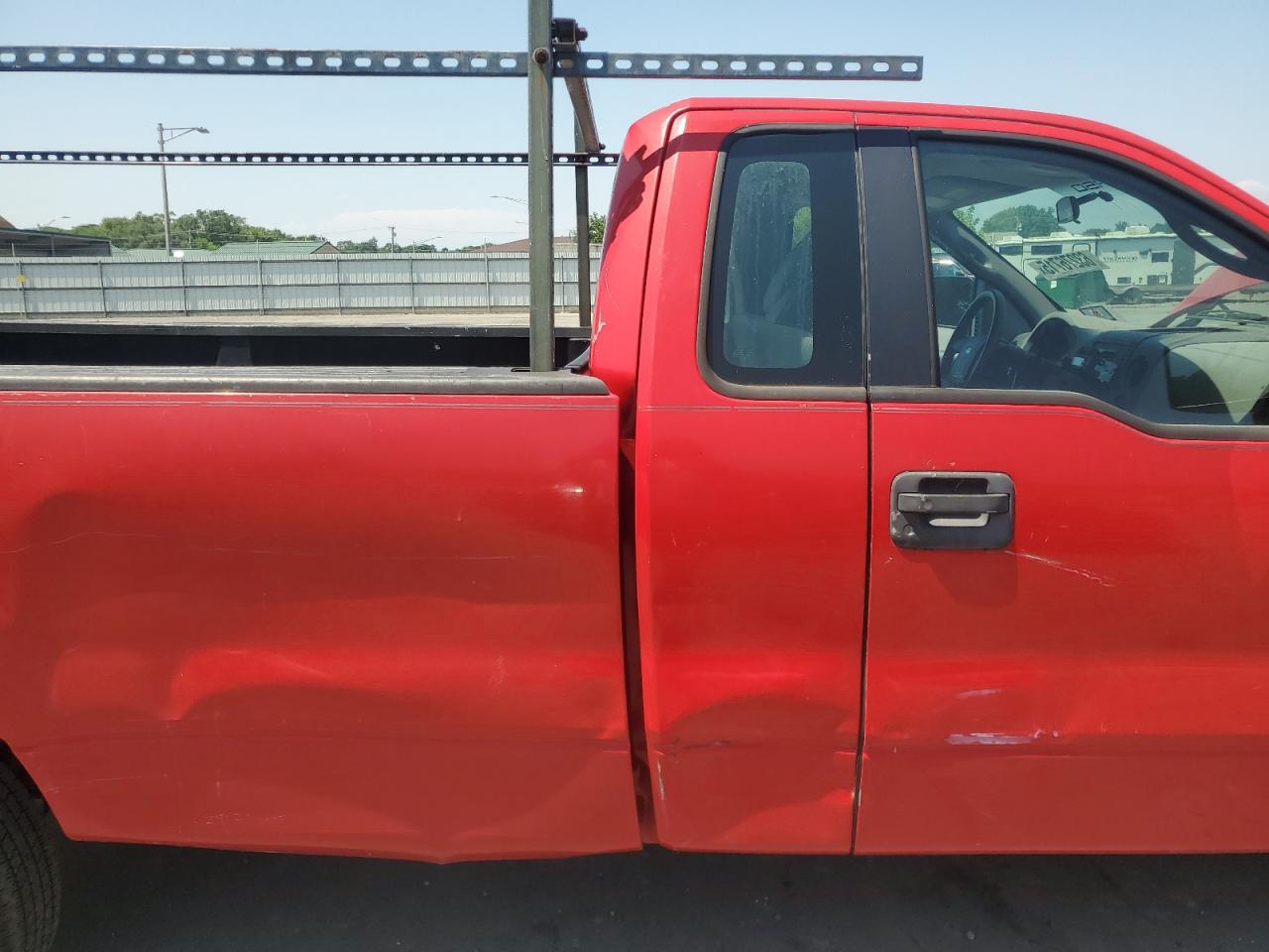 Ford F150 2005