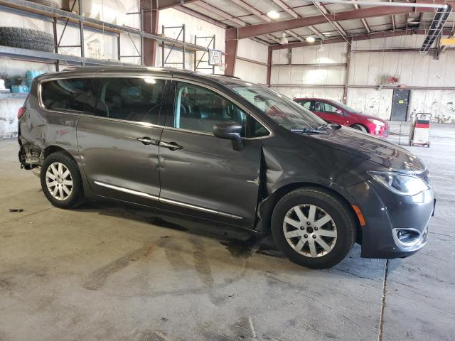 Vin: 2c4rc1bg6kr673124, lot: 63307665, chrysler pacifica touring l 20194