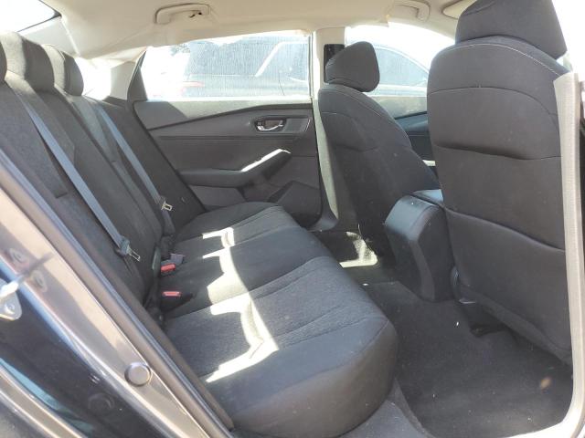 2024 HONDA ACCORD LX #3208693338