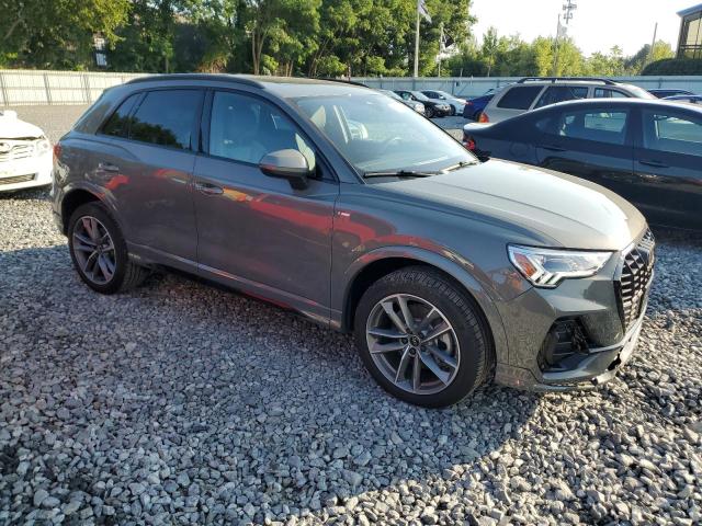 2025 AUDI Q3 PREMIUM WA1DECF38S1001653