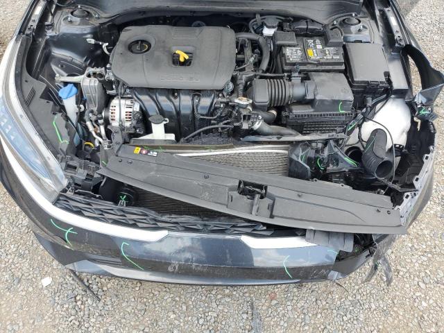 2022 KIA FORTE FE - 3KPF24AD9NE418228