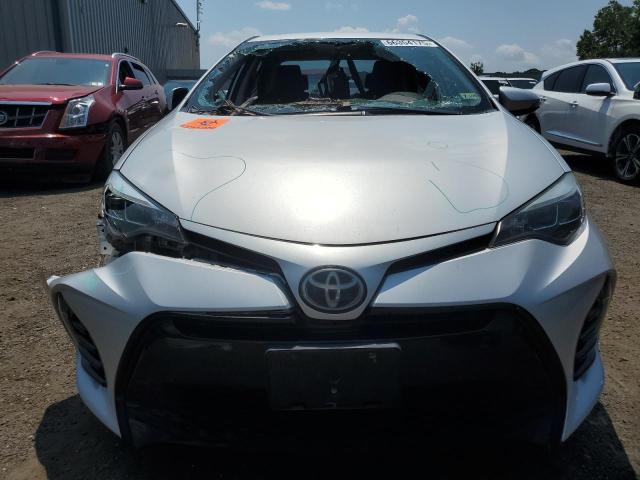 2017 TOYOTA COROLLA L - 2T1BURHE6HC795915