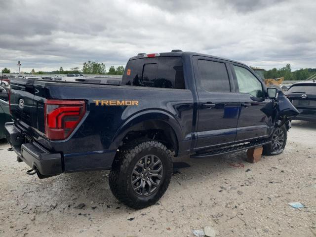 2024 FORD F150 TREMO 1FTFW4L85RFB37379