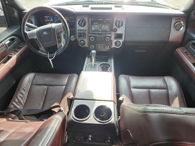 2015 FORD EXPEDITION PLATINUM 1FMJU1MTXFEF14075